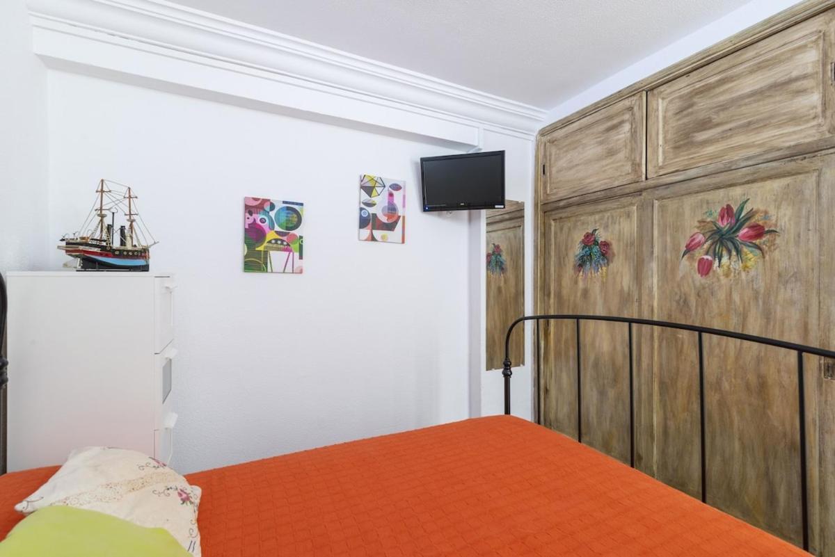 FULL EQUIPPED!!! San Agustín next to the beach Exterior foto