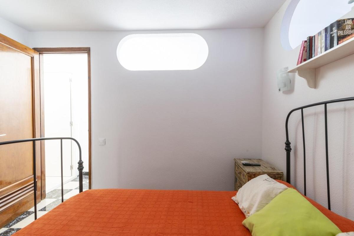 FULL EQUIPPED!!! San Agustín next to the beach Exterior foto
