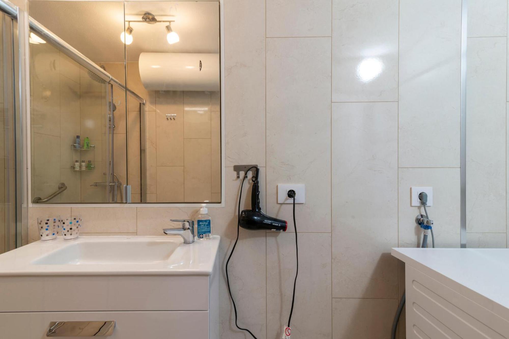 FULL EQUIPPED!!! San Agustín next to the beach Exterior foto
