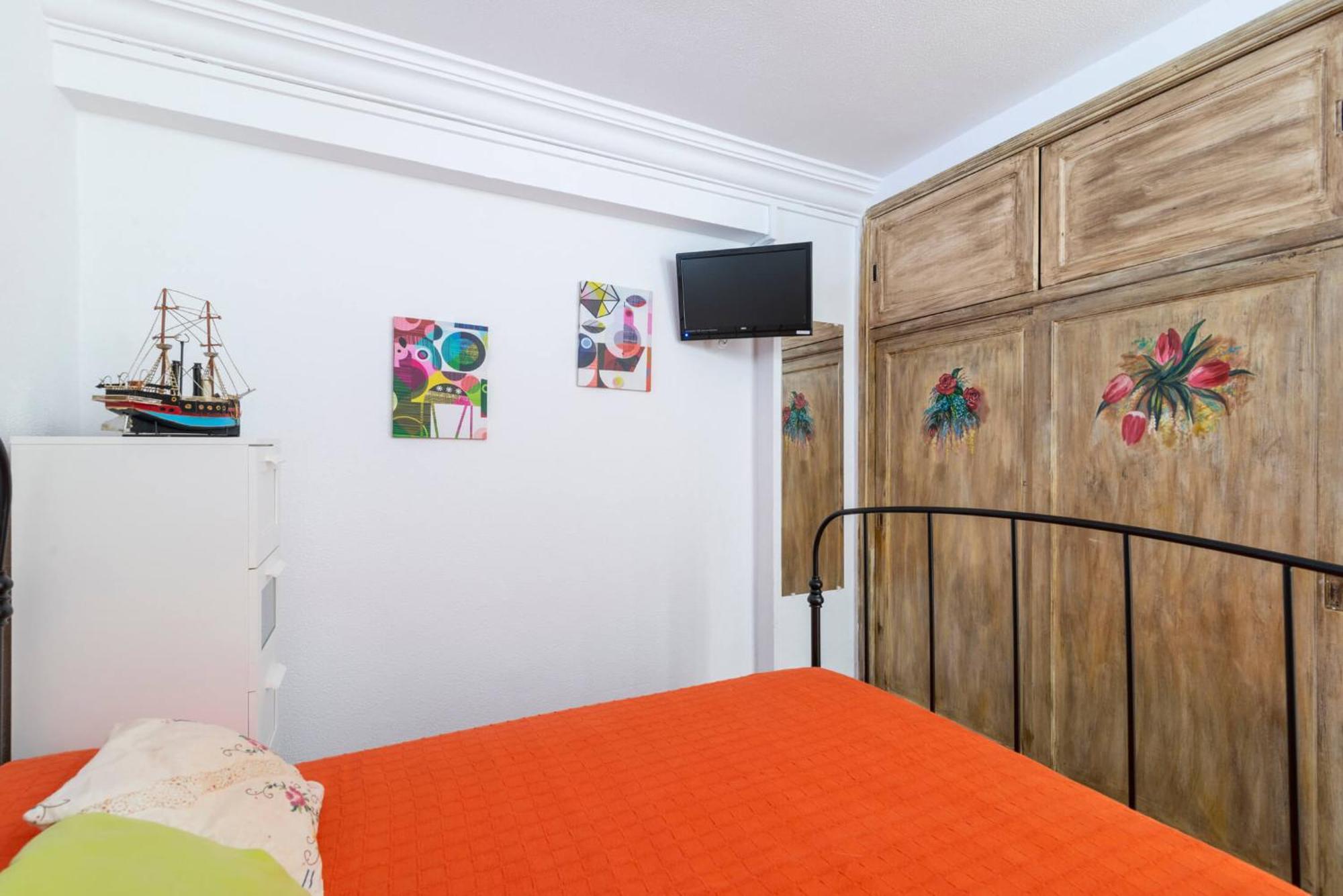 FULL EQUIPPED!!! San Agustín next to the beach Exterior foto